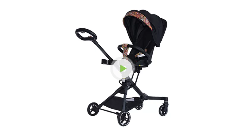 Pushchair
