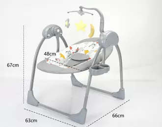baby cradle