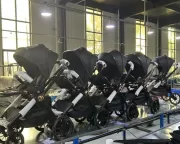 Our factory