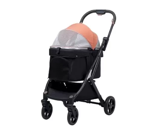 Top Reasons Why You Need to Buy a Dog Stroller