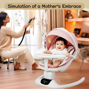 Baby Swing Chair