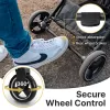 3 in 1 Pet Stroller